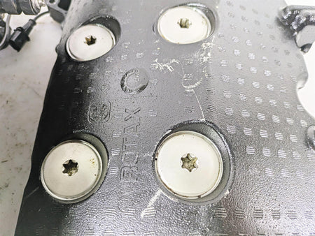 2024 Sea-Doo GTX 230 Engine Crank Motor Case Jug Set 420893514 {{ shop.shopifyCountryName }} - Mototech271