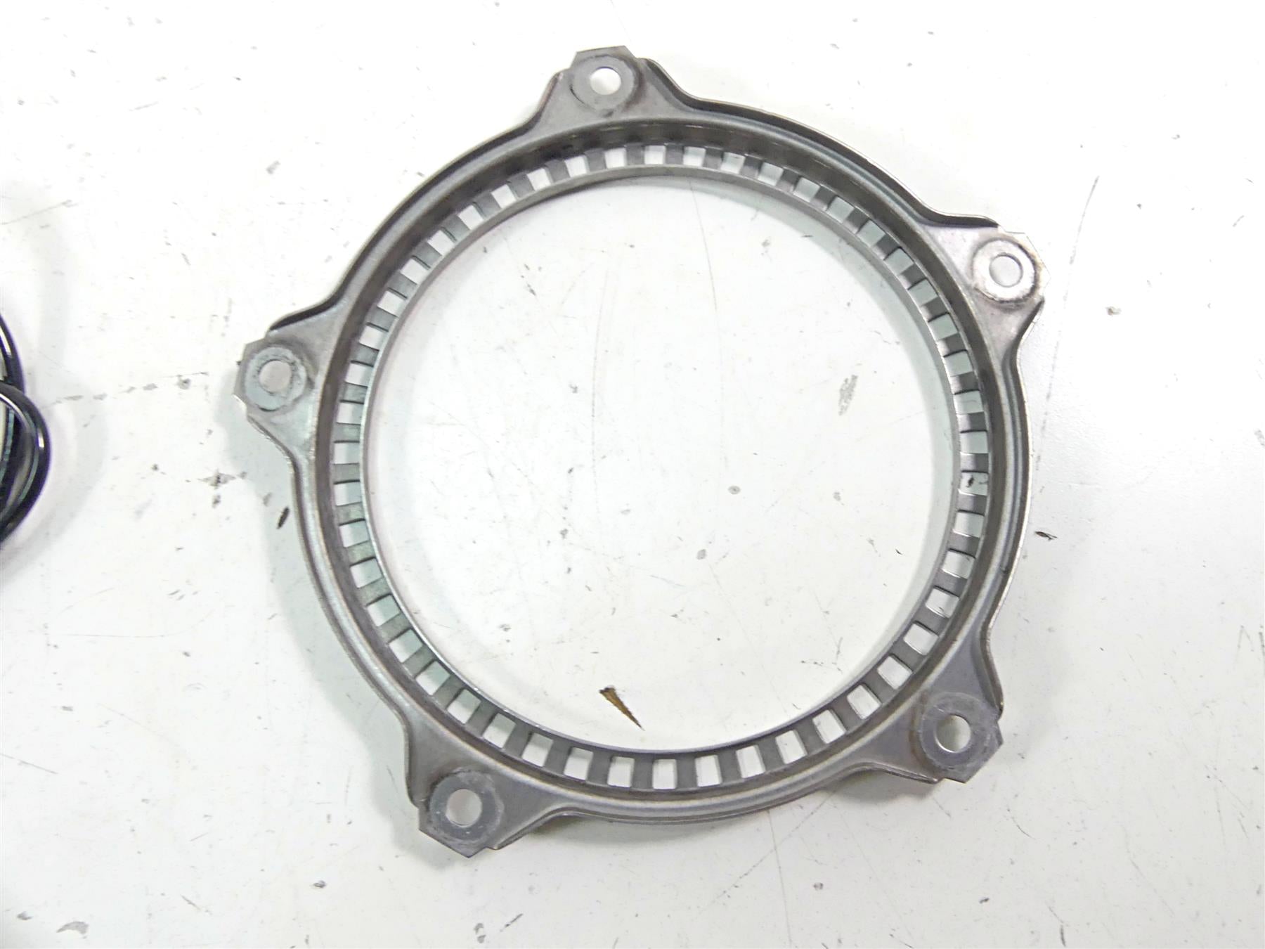 2018 BMW S1000RR K46 Front Abs Brake Wheel Speed Senor 34527715117 {{ shop.shopifyCountryName }} - Mototech271