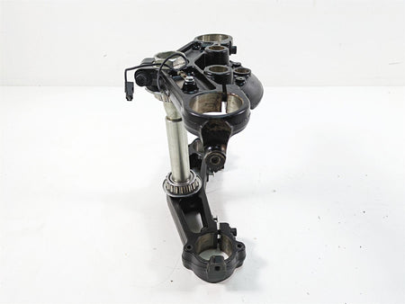 2019 Harley Touring FLHX Street Glide Upper Lower Triple Tree Set 45900091A {{ shop.shopifyCountryName }} - Mototech271