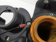 Load image into Gallery viewer, 2008 Ducati Hypermotard 1100S Air Filter Cleaner Breather Box - Read 44211291B | Mototech271
