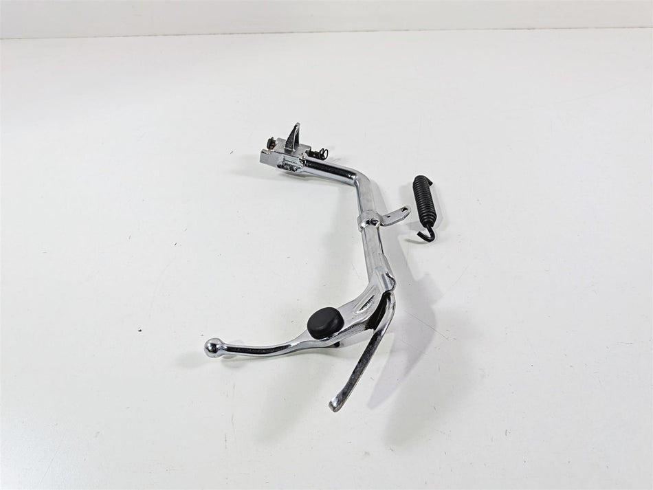 2016 Harley Softail FLSTFBS Fat Boy S Side Kick Jiffy Stand Kickstand 50103-07B
