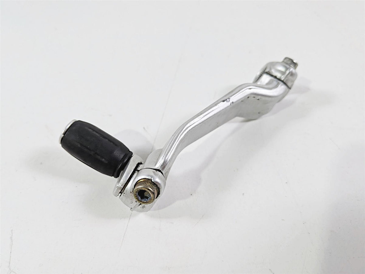 2007 Mv Agusta F4 1000R 312 Shifter Gear Selector Lever 800090277 800089759-Mototech271