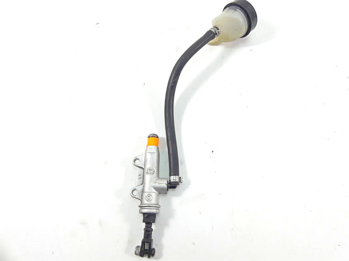 2013 BMW S1000RR K46 Rear Brembo Brake Master Cylinder Race Abs 34317720905 {{ shop.shopifyCountryName }} - Mototech271