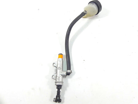 2013 BMW S1000RR K46 Rear Brembo Brake Master Cylinder Race Abs 34317720905 {{ shop.shopifyCountryName }} - Mototech271