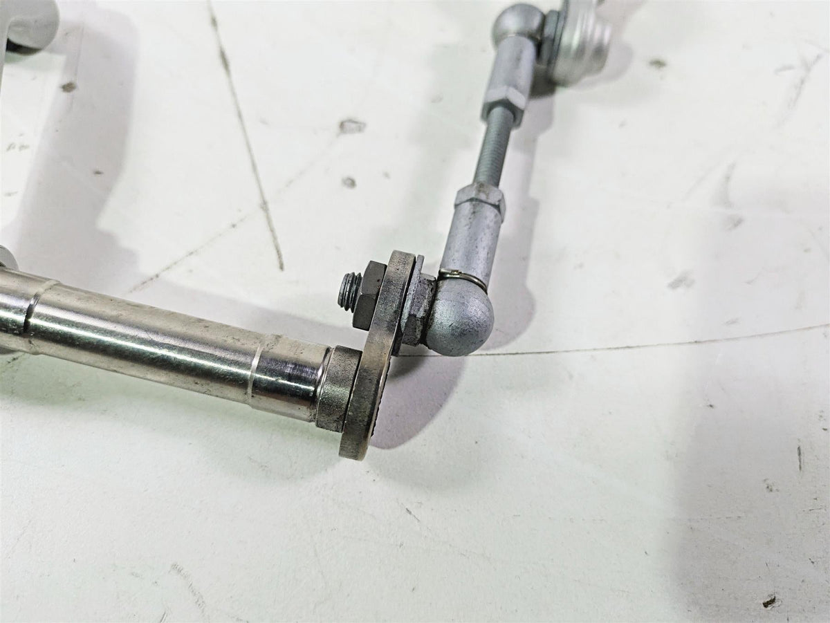 2015 BMW R nineT K21 Shifter Shift Lever & Linkage Set 23417671065 {{ shop.shopifyCountryName }} - Mototech271