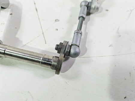 2015 BMW R nineT K21 Shifter Shift Lever & Linkage Set 23417671065 {{ shop.shopifyCountryName }} - Mototech271