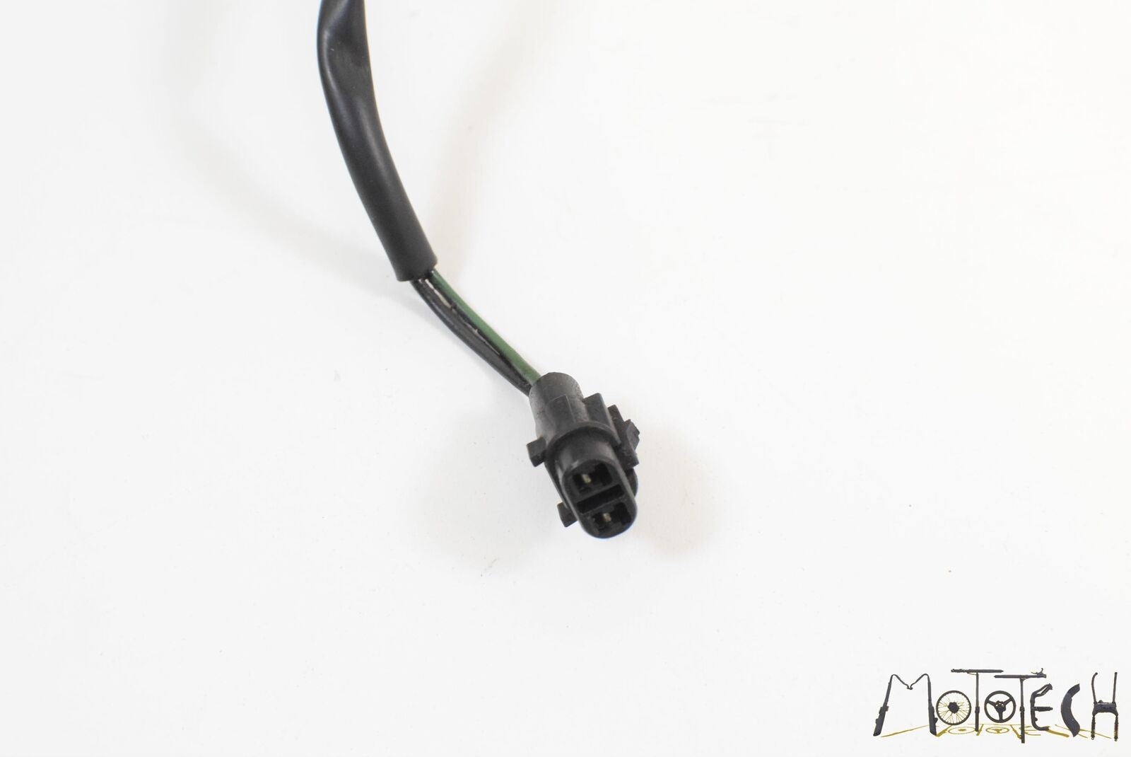 2005 Kawasaki ZZR1200 ZX1200 Ninja Side Kickstand Kick Stand 34024-1391-458 {{ shop.shopifyCountryName }} - Mototech271