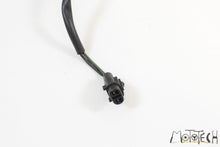 Load image into Gallery viewer, 2005 Kawasaki ZZR1200 ZX1200 Ninja Side Kickstand Kick Stand 34024-1391-458 | Mototech271
