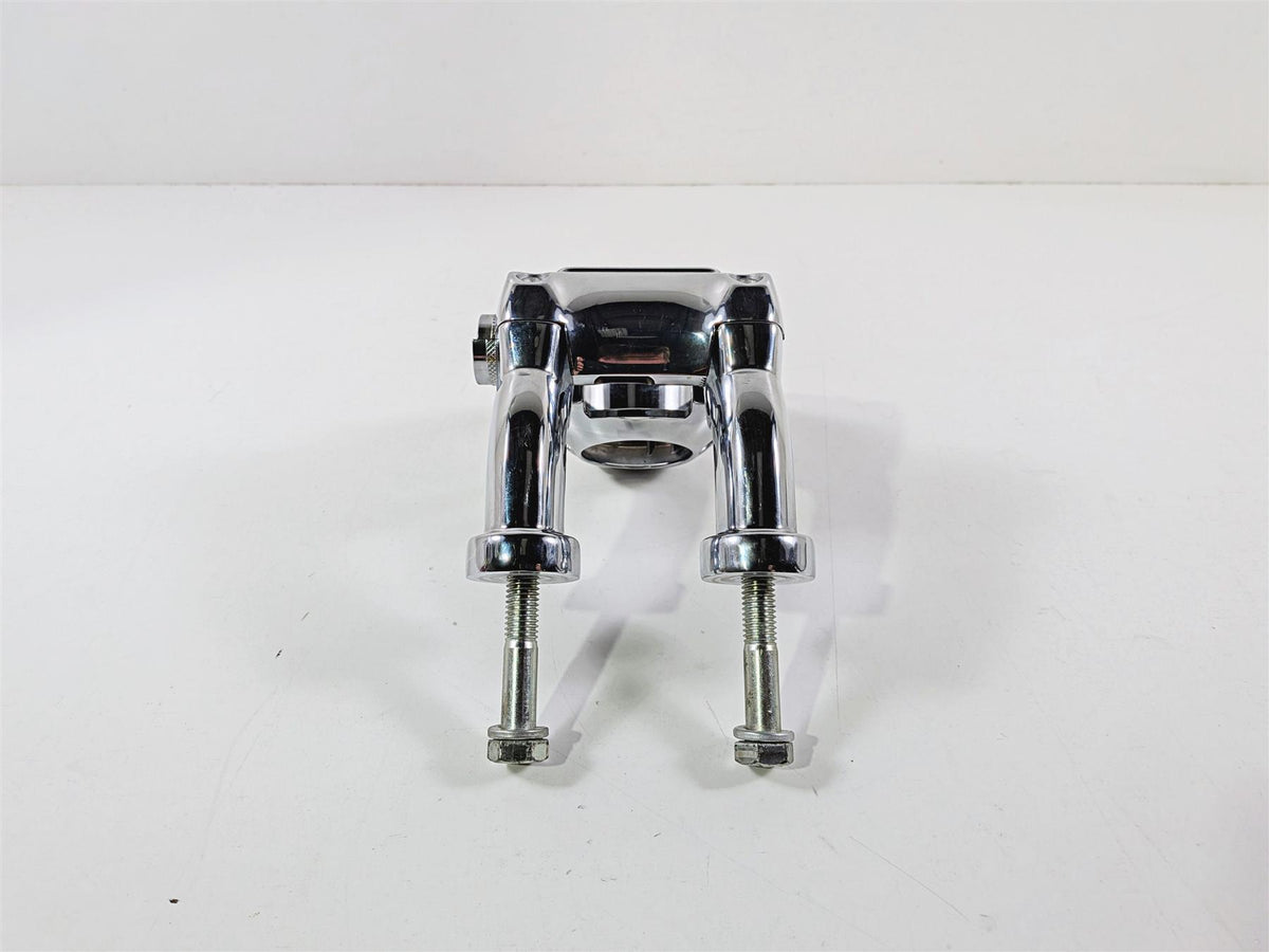 2014 Harley FXSB Softail Breakout Speedometer Housing & 4" Riser Set 55900043-Mototech271