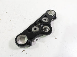 2013 Harley FXDWG Dyna Wide Glide Upper Triple Tree Steering Clamp 49mm 46700-08 | Mototech271