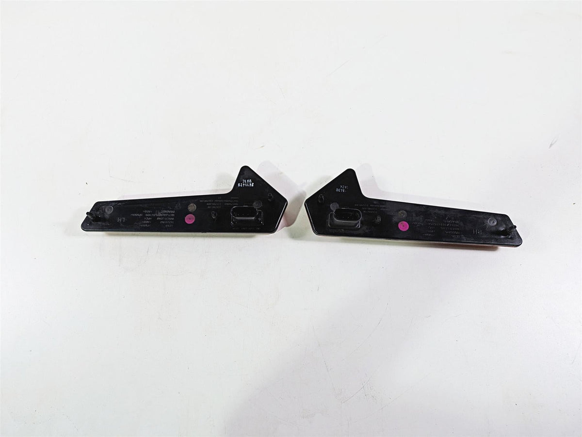 2020 Polaris Sportsman 1000 XP Taillight Tail Light Lamp Set 2413429 2413430 {{ shop.shopifyCountryName }} - Mototech271