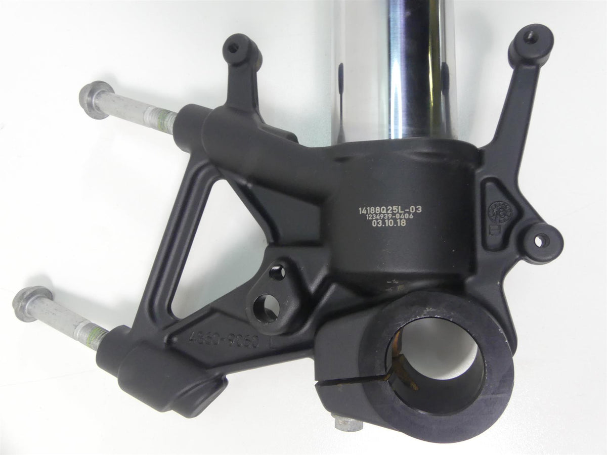 2019 KTM 1290R Super Adventure WP White Power Suspension Forks 14188Q2501 {{ shop.shopifyCountryName }} - Mototech271