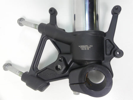 2019 KTM 1290R Super Adventure WP White Power Suspension Forks 14188Q2501 {{ shop.shopifyCountryName }} - Mototech271