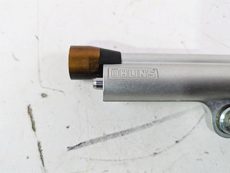 2015 Ducati Panigale 1299 S Ohlins Steering Damper Stabilizer 36420131A {{ shop.shopifyCountryName }} - Mototech271