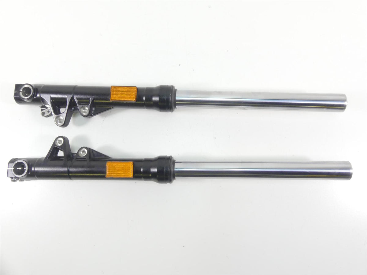 2017 BMW RnineT Racer K32 Straight Showa Front Fork Leg Set - 43mm 31428558475 {{ shop.shopifyCountryName }} - Mototech271