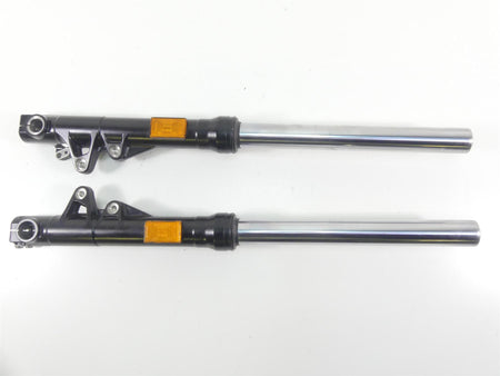 2017 BMW RnineT Racer K32 Straight Showa Front Fork Leg Set - 43mm 31428558475 {{ shop.shopifyCountryName }} - Mototech271