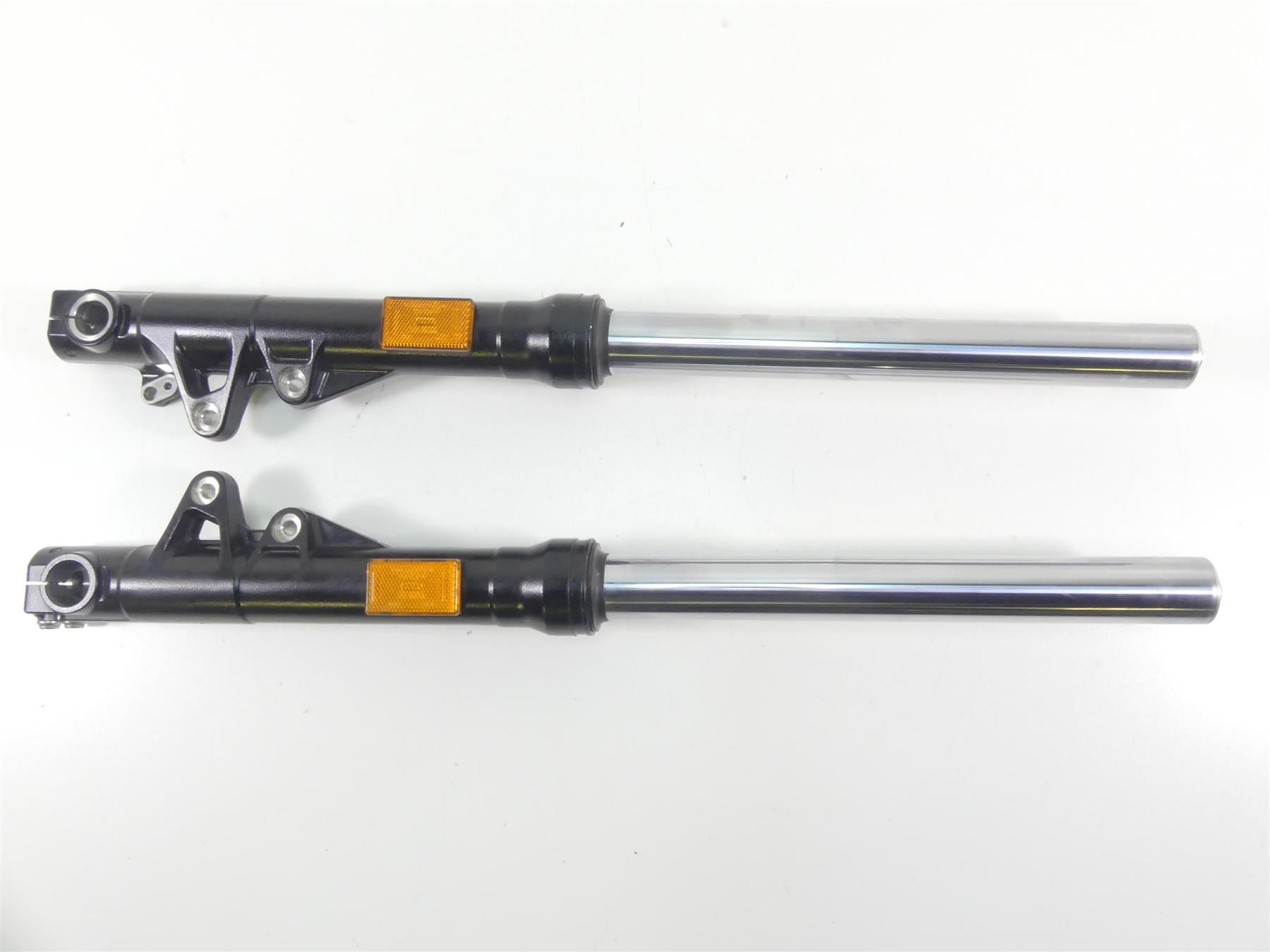 2017 BMW RnineT Racer K32 Straight Showa Front Fork Leg Set - 43mm 31428558475