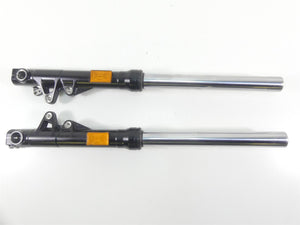 2017 BMW RnineT Racer K32 Straight Showa Front Fork Leg Set - 43mm 31428558475