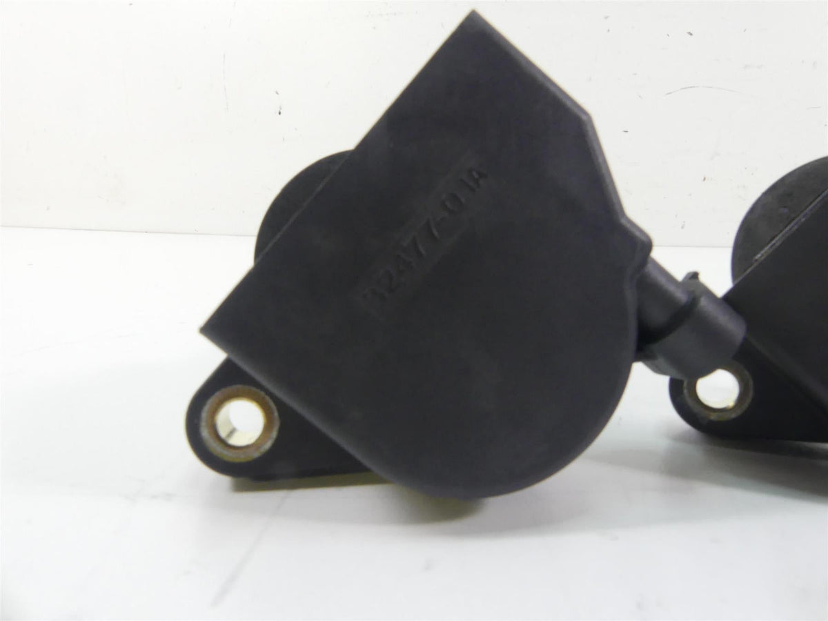 2011 Harley VRSCF Muscle Rod Ignition Coils Stick Coil Set 32477-01A {{ shop.shopifyCountryName }} - Mototech271