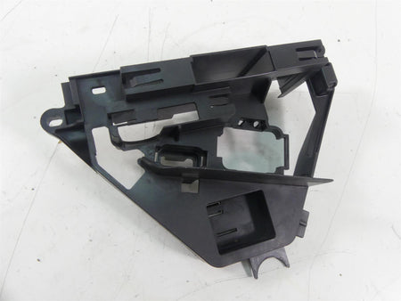 2016 Harley Touring FLTRX Road Glide Battery Tray Electrical Holder Set 66000010 {{ shop.shopifyCountryName }} - Mototech271