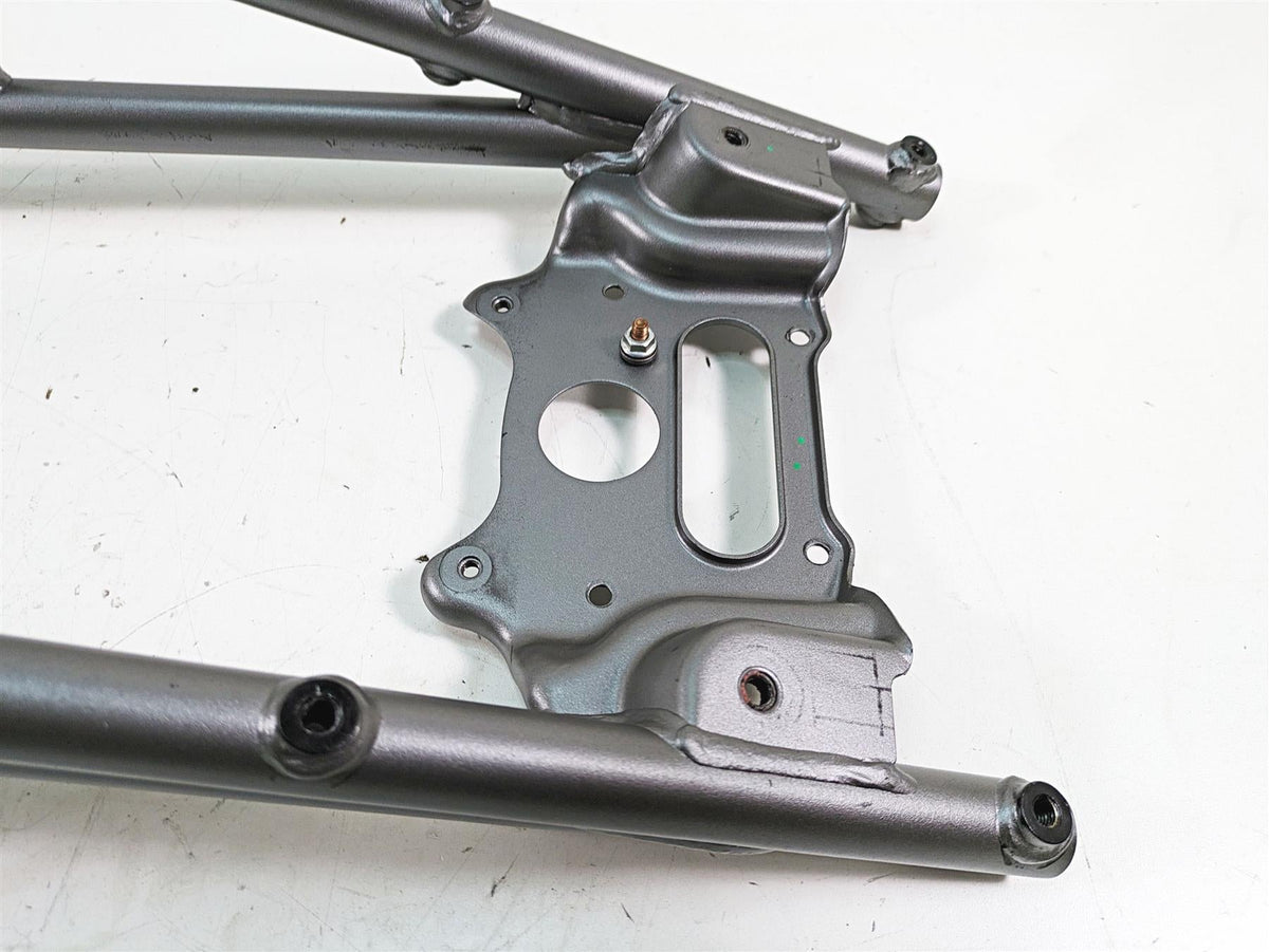 2022 Harley RA1250 S Pan America Straight Rear Subframe Sub Frame 47200570 {{ shop.shopifyCountryName }} - Mototech271