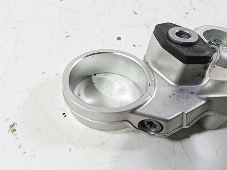 2017 BMW S1000R K47 Upper Triple Tree Steering Clamp 56mm 31428562401 {{ shop.shopifyCountryName }} - Mototech271