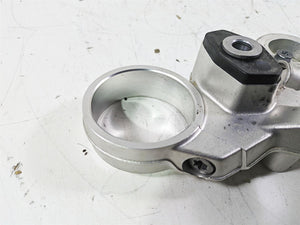 2017 BMW S1000R K47 Upper Triple Tree Steering Clamp 56mm 31428562401