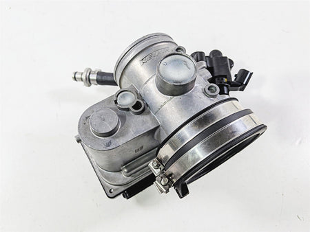 2018 Husqvarna 701 Supermoto Keihin Throttle Body Fuel Injection 76641001000-Mototech271