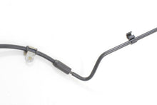 Load image into Gallery viewer, 2011 Triumph Tiger 800XC 800 ABS ABS To Front Brake Line Set T2022027 | Mototech271

