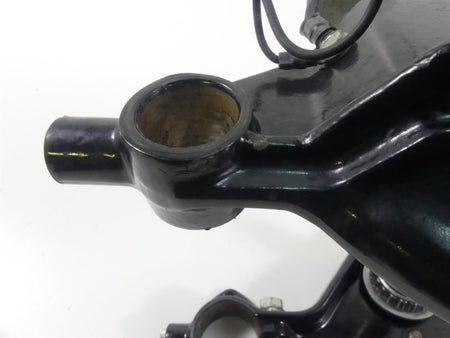 1995 Harley Touring FLHTCU Electra Glide Upper Lower Triple Tree 41mm 45435-95 {{ shop.shopifyCountryName }} - Mototech271
