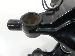 1995 Harley Touring FLHTCU Electra Glide Upper Lower Triple Tree 41mm 45435-95 | Mototech271