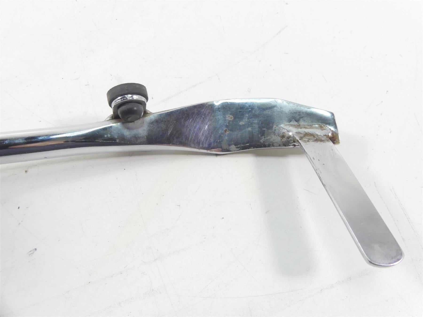 2012 Harley Touring FLHX Street Glide Side Jiffy Kick Stand Kickstand 50075-07 {{ shop.shopifyCountryName }} - Mototech271