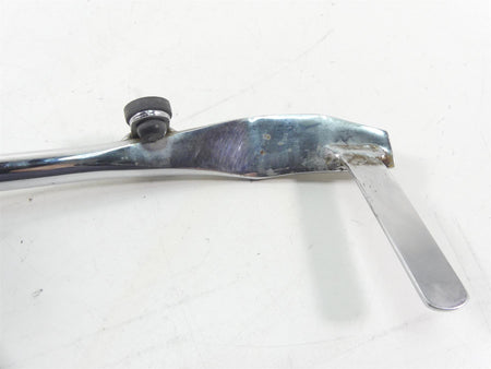 2012 Harley Touring FLHX Street Glide Side Jiffy Kick Stand Kickstand 50075-07 {{ shop.shopifyCountryName }} - Mototech271