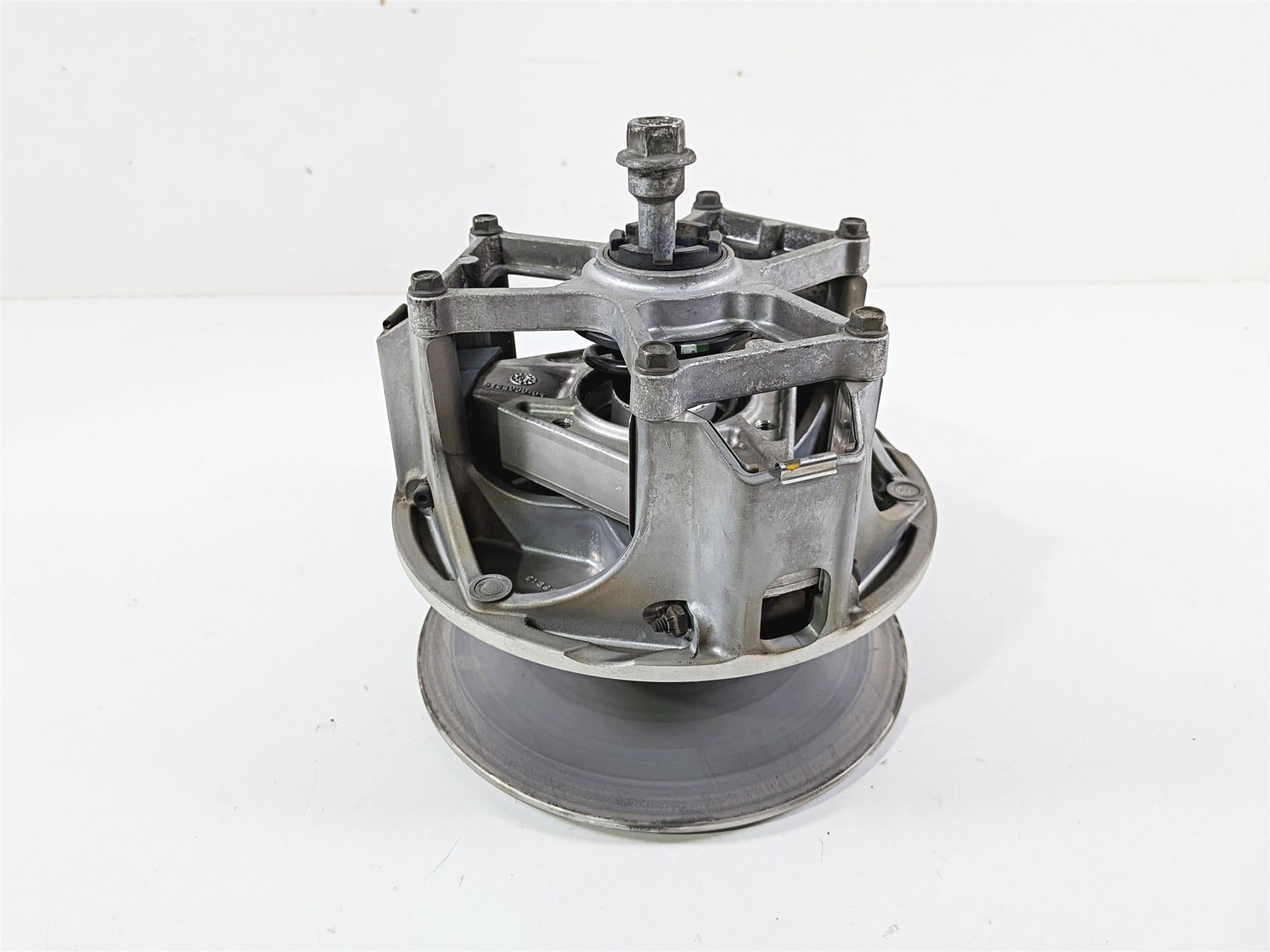 2024 Polaris RZR XP 1000 Sport Primary Drive Clutch 2k Only 1327415 1327416 {{ shop.shopifyCountryName }} - Mototech271