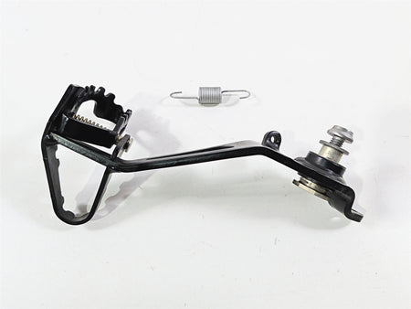 2021 BMW R1250GS K51 Adventure Black Rear Brake Pedal Lever Pedal 35218529841-Mototech271