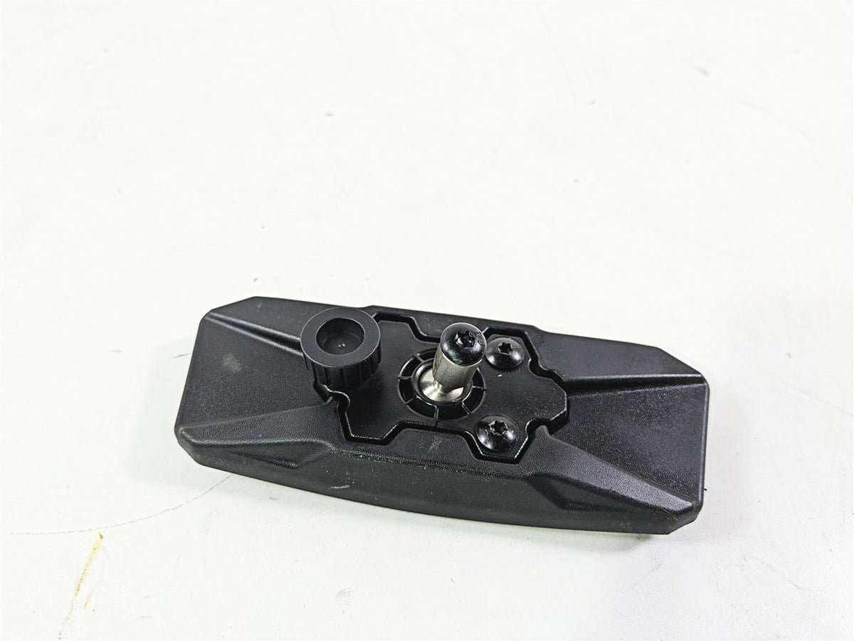 2018 Can Am Maverick X3 XRC Turbo R Rear View Mirror 707900502 {{ shop.shopifyCountryName }} - Mototech271