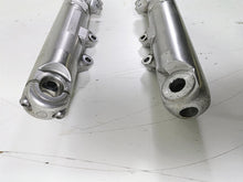 Load image into Gallery viewer, 2015 Harley FXDL Dyna Low Rider Front Fork Leg Set 49mm Showa 45400052 45400051 | Mototech271
