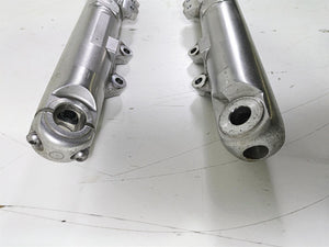 2015 Harley FXDL Dyna Low Rider Front Fork Leg Set 49mm Showa 45400052 45400051 | Mototech271