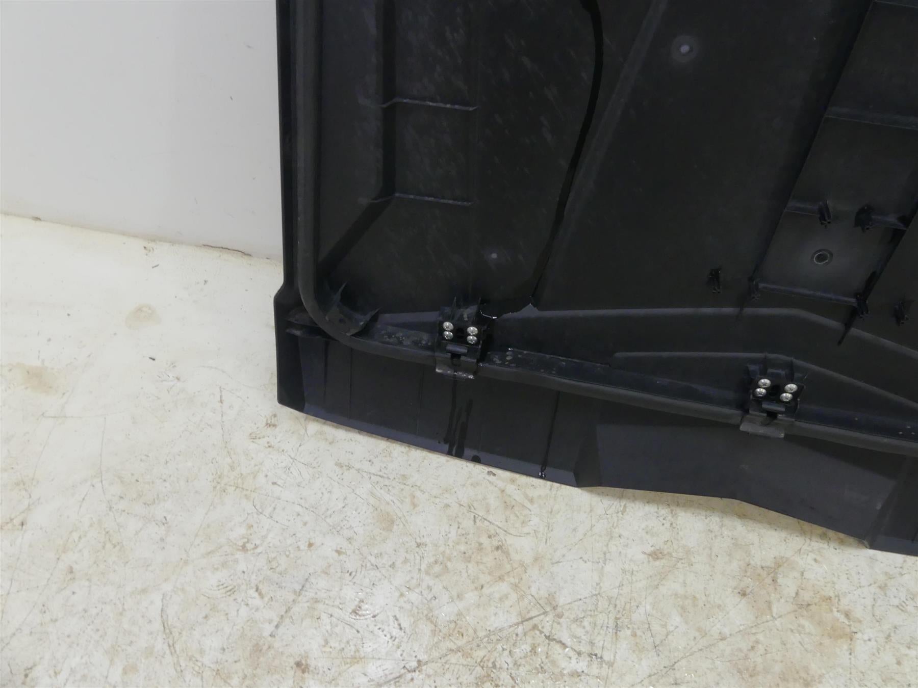 2021 Kawasaki Teryx KRX KRF 1000 Kqr Roll Cage Top Sport Roof 99994-1293 {{ shop.shopifyCountryName }} - Mototech271