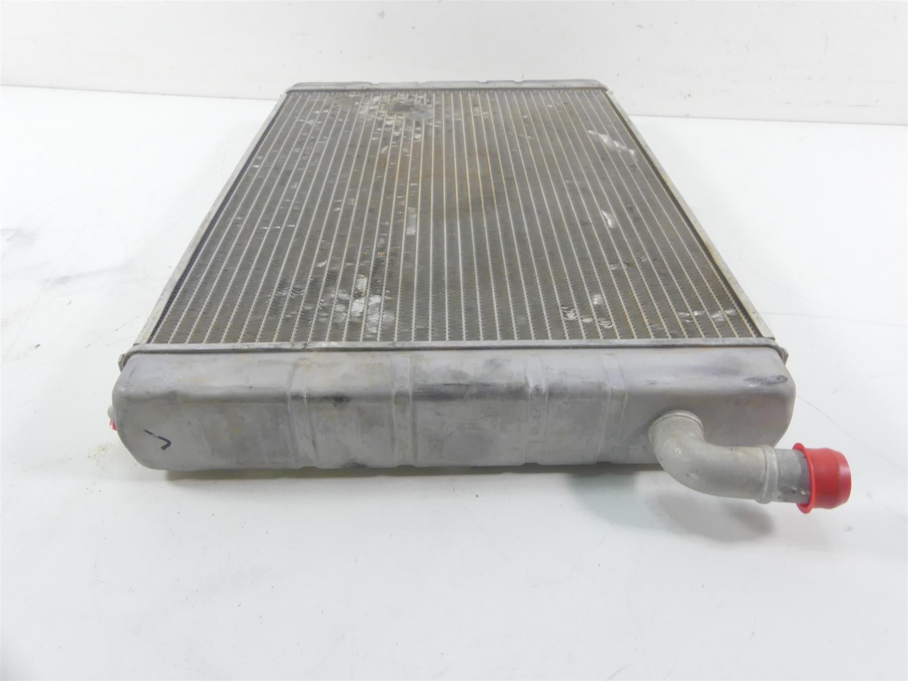 2018 Polaris RZR1000 XP EPS Turbo Dynamix Water Coolant Radiator -Read 1241388 {{ shop.shopifyCountryName }} - Mototech271