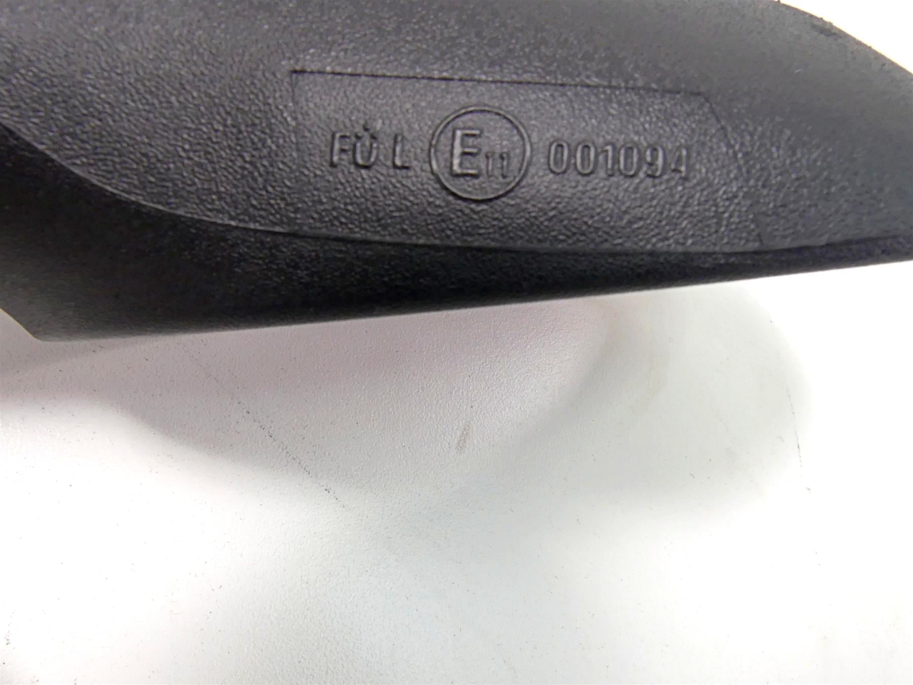 2009 BMW R1200GS K255 Adv Rear View Mirror Set & Mounts 51168358967 51168358966 {{ shop.shopifyCountryName }} - Mototech271