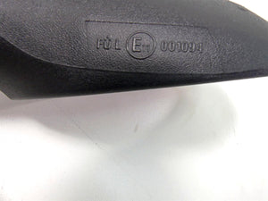 2009 BMW R1200GS K255 Adv Rear View Mirror Set & Mounts 51168358967 51168358966
