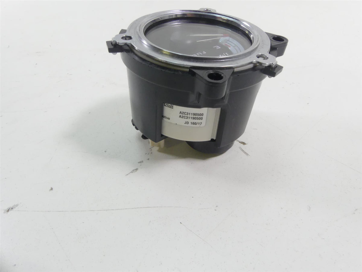 2017 Harley Touring FLHTKL Electra Glide Fuel Gas Petrol Level Gauge 70900161 {{ shop.shopifyCountryName }} - Mototech271