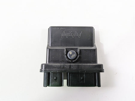 2024 Triumph Tiger 900 GT Pektron Suspension Control Module Cdi T2505563 {{ shop.shopifyCountryName }} - Mototech271