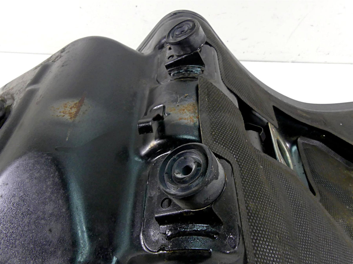 2010 Kawasaki ZX1400 ZX14 R Ninja Fuel Gas Petrol Tank - No Dent 51085-5351-A5 {{ shop.shopifyCountryName }} - Mototech271