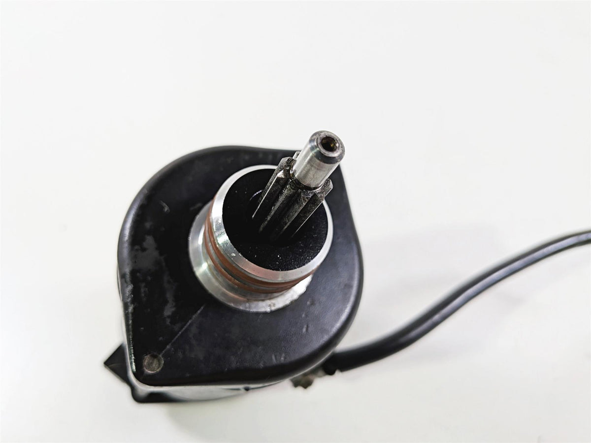2020 Indian Challenger Limited Oem Engine Starter Motor 4018208-Mototech271