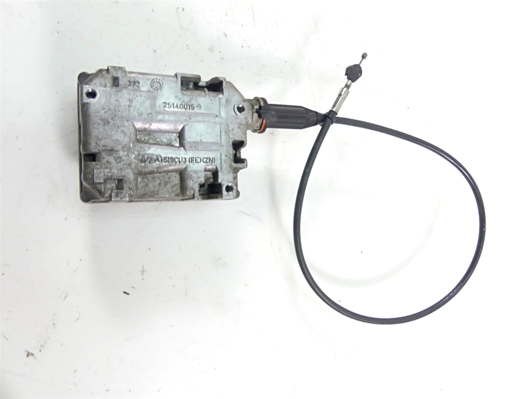 2007 Harley Touring FLHRC Road King Delphi Cruise Control Module 70955-04 {{ shop.shopifyCountryName }} - Mototech271