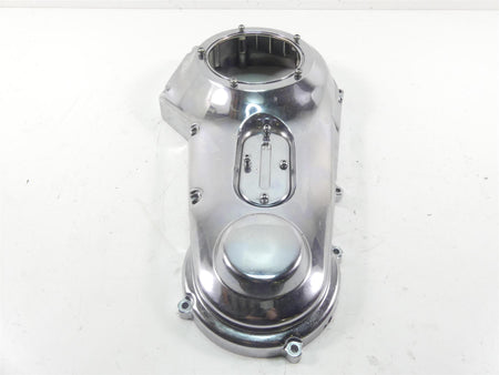 2004 Harley Softail FXSTD SE CVO Deuce Outer Primary Drive Clutch Cover 60506-99 {{ shop.shopifyCountryName }} - Mototech271