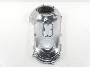 2004 Harley Softail FXSTD SE CVO Deuce Outer Primary Drive Clutch Cover 60506-99 | Mototech271