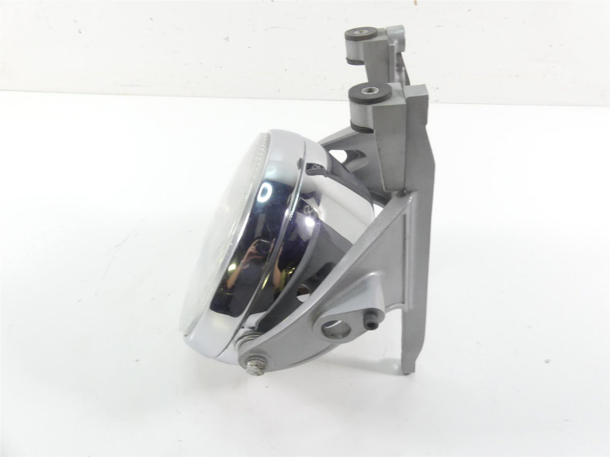 2001 Moto Guzzi California Sp 1100 Headlight Head Light & Mounts GU29740530 {{ shop.shopifyCountryName }} - Mototech271